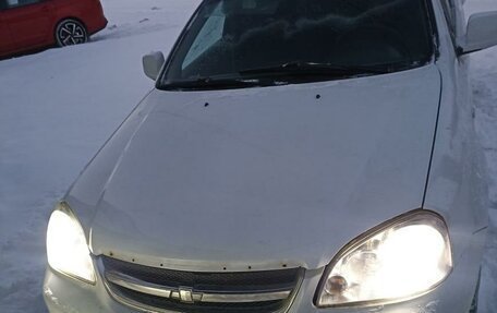 Chevrolet Lacetti, 2011 год, 500 000 рублей, 6 фотография