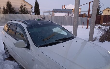 Chevrolet Lacetti, 2011 год, 500 000 рублей, 9 фотография