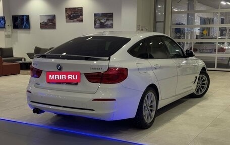 BMW 3 серия, 2018 год, 3 186 000 рублей, 2 фотография