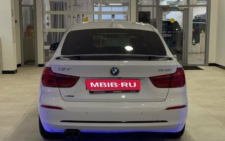 BMW 3 серия, 2018 год, 3 186 000 рублей, 4 фотография