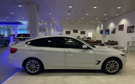 BMW 3 серия, 2018 год, 3 186 000 рублей, 5 фотография