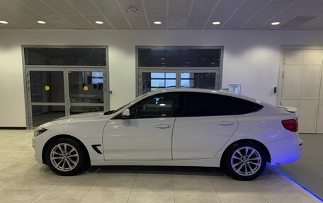 BMW 3 серия, 2018 год, 3 186 000 рублей, 6 фотография