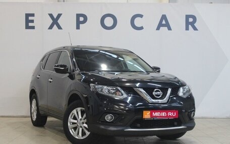 Nissan X-Trail, 2015 год, 1 750 000 рублей, 7 фотография