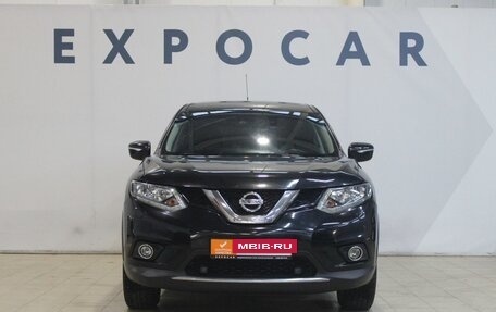 Nissan X-Trail, 2015 год, 1 750 000 рублей, 8 фотография