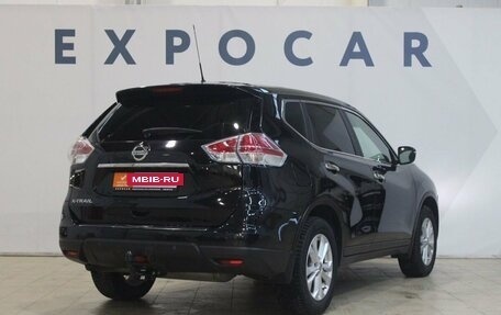 Nissan X-Trail, 2015 год, 1 750 000 рублей, 5 фотография