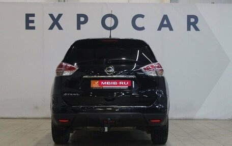 Nissan X-Trail, 2015 год, 1 750 000 рублей, 4 фотография