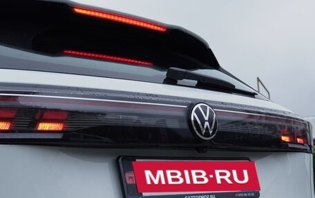 Volkswagen Tiguan, 2024 год, 5 559 000 рублей, 9 фотография