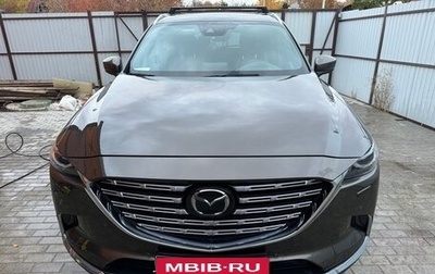 Mazda CX-9 II, 2021 год, 5 150 000 рублей, 1 фотография