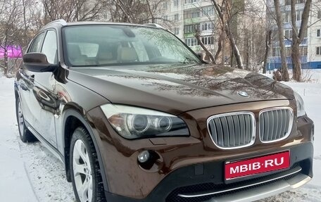 BMW X1, 2009 год, 2 300 000 рублей, 1 фотография