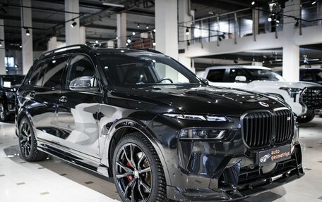 BMW X7, 2023 год, 19 000 000 рублей, 1 фотография