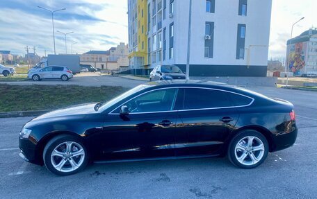 Audi A5, 2012 год, 1 650 000 рублей, 6 фотография