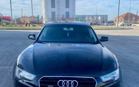 Audi A5, 2012 год, 1 650 000 рублей, 3 фотография