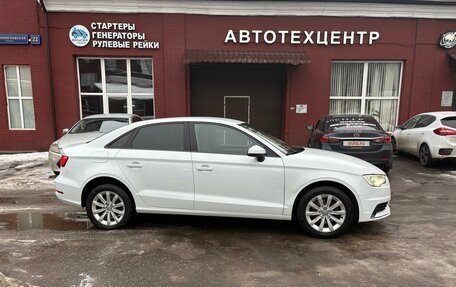 Audi A3, 2015 год, 1 780 000 рублей, 6 фотография