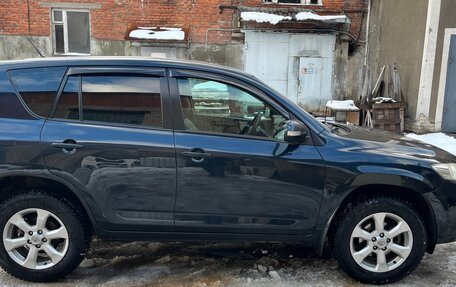 Toyota RAV4, 2011 год, 1 250 000 рублей, 12 фотография