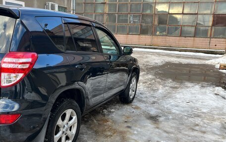 Toyota RAV4, 2011 год, 1 250 000 рублей, 9 фотография