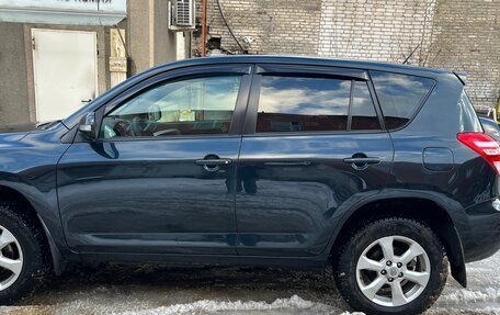 Toyota RAV4, 2011 год, 1 250 000 рублей, 13 фотография