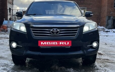 Toyota RAV4, 2011 год, 1 250 000 рублей, 14 фотография