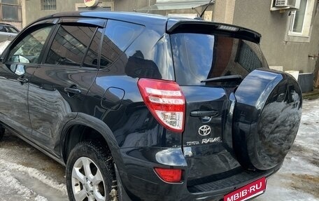 Toyota RAV4, 2011 год, 1 250 000 рублей, 10 фотография