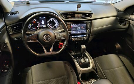 Nissan Qashqai, 2019 год, 2 400 000 рублей, 17 фотография