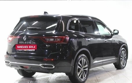 Renault Koleos II, 2017 год, 2 190 000 рублей, 5 фотография