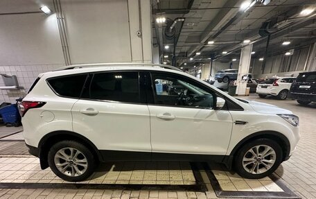 Ford Kuga III, 2018 год, 1 697 000 рублей, 15 фотография