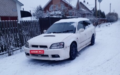 Subaru Legacy III, 2000 год, 550 000 рублей, 5 фотография