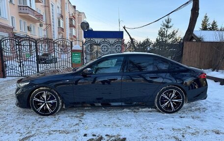 BMW 5 серия, 2024 год, 10 788 000 рублей, 3 фотография