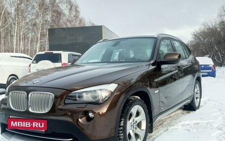 BMW X1, 2009 год, 2 300 000 рублей, 2 фотография