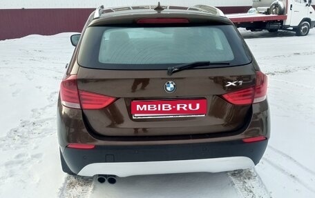 BMW X1, 2009 год, 2 300 000 рублей, 4 фотография