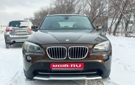 BMW X1, 2009 год, 2 300 000 рублей, 3 фотография