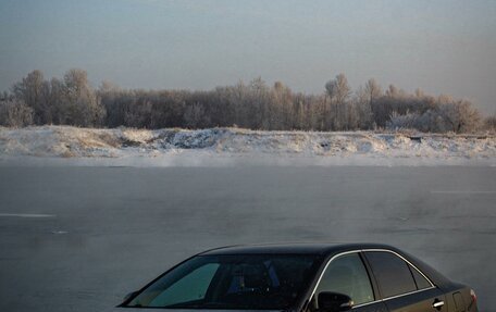 Toyota Camry, 2014 год, 2 300 000 рублей, 18 фотография