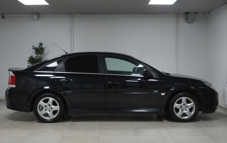 Opel Vectra C рестайлинг, 2008 год, 697 000 рублей, 6 фотография