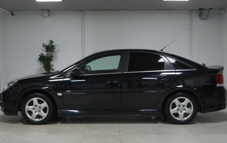 Opel Vectra C рестайлинг, 2008 год, 697 000 рублей, 5 фотография