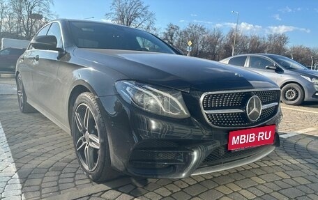 Mercedes-Benz E-Класс, 2019 год, 3 980 000 рублей, 2 фотография