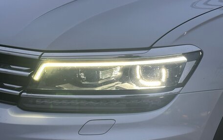 Volkswagen Tiguan II, 2019 год, 3 399 000 рублей, 22 фотография