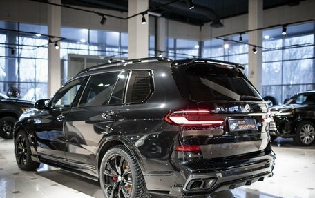 BMW X7, 2023 год, 19 000 000 рублей, 5 фотография