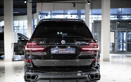 BMW X7, 2023 год, 19 000 000 рублей, 6 фотография