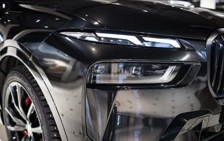 BMW X7, 2023 год, 19 000 000 рублей, 9 фотография