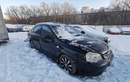 Chevrolet Lacetti, 2006 год, 307 000 рублей, 1 фотография