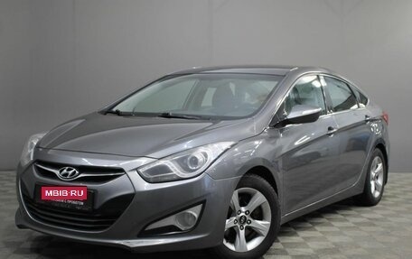 Hyundai i40 I рестайлинг, 2013 год, 1 050 000 рублей, 1 фотография