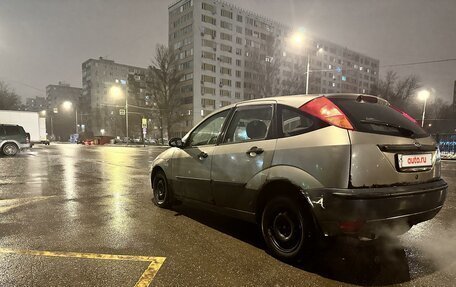 Ford Focus IV, 2003 год, 230 000 рублей, 3 фотография