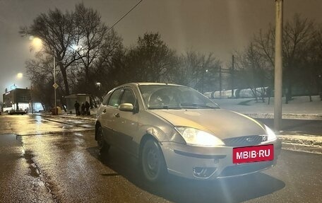 Ford Focus IV, 2003 год, 230 000 рублей, 6 фотография