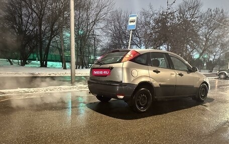 Ford Focus IV, 2003 год, 230 000 рублей, 4 фотография