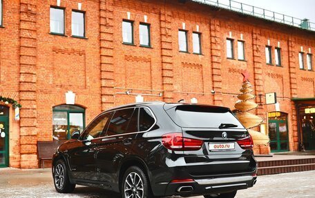 BMW X5, 2017 год, 3 800 000 рублей, 6 фотография