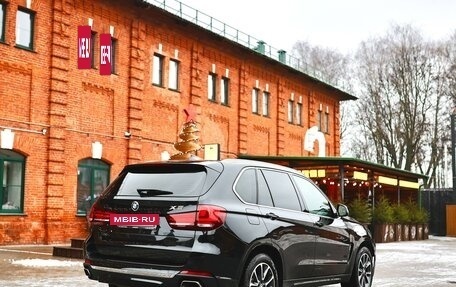 BMW X5, 2017 год, 3 800 000 рублей, 4 фотография