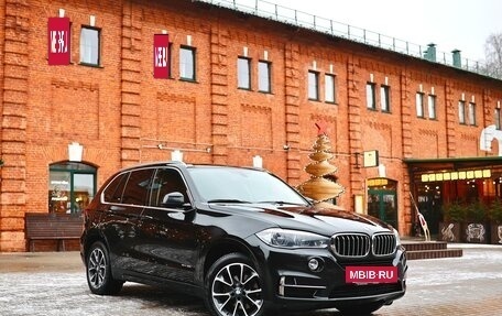 BMW X5, 2017 год, 3 800 000 рублей, 2 фотография