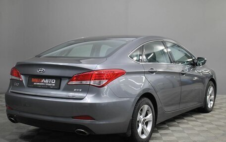 Hyundai i40 I рестайлинг, 2013 год, 1 050 000 рублей, 2 фотография