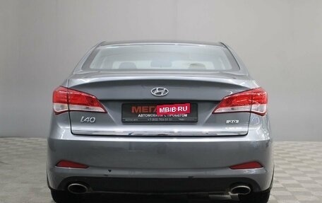 Hyundai i40 I рестайлинг, 2013 год, 1 050 000 рублей, 4 фотография