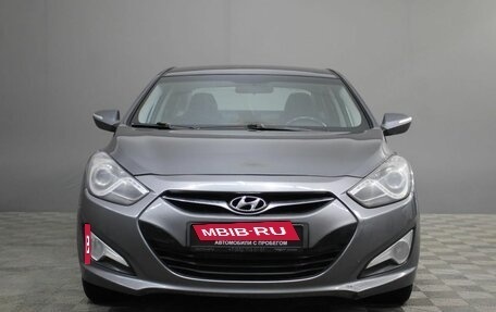 Hyundai i40 I рестайлинг, 2013 год, 1 050 000 рублей, 3 фотография