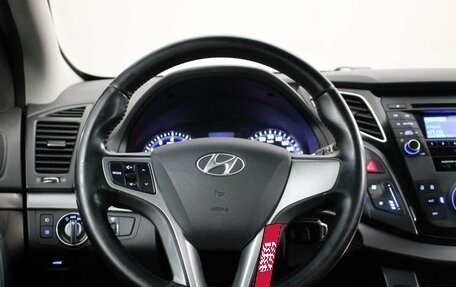 Hyundai i40 I рестайлинг, 2013 год, 1 050 000 рублей, 8 фотография